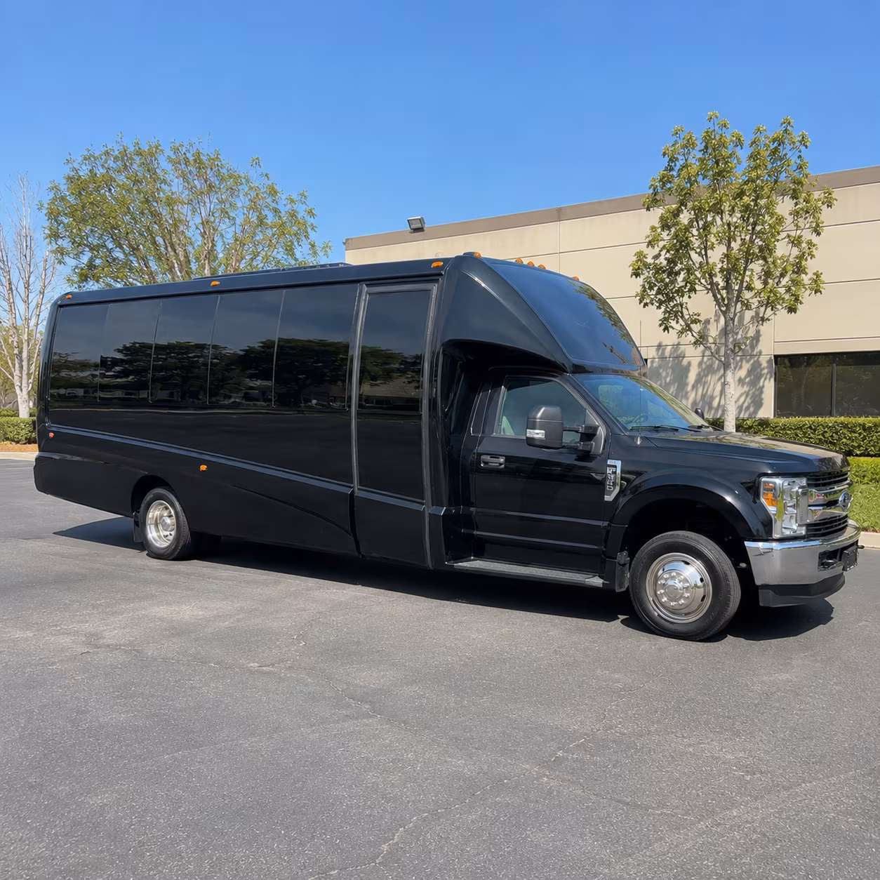 atlantic city casinos night fun party bus rental