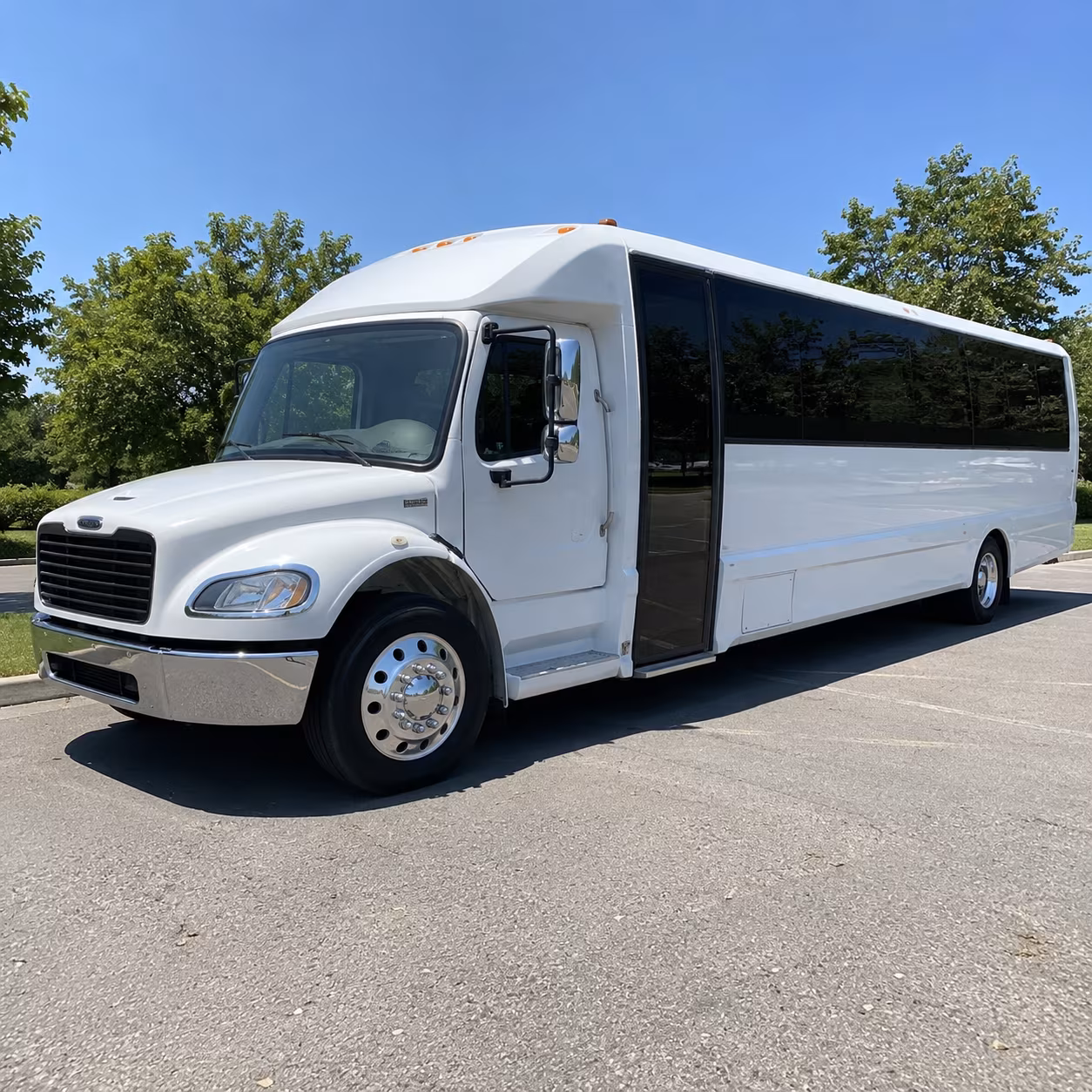 clifton government military transportation onboard seating