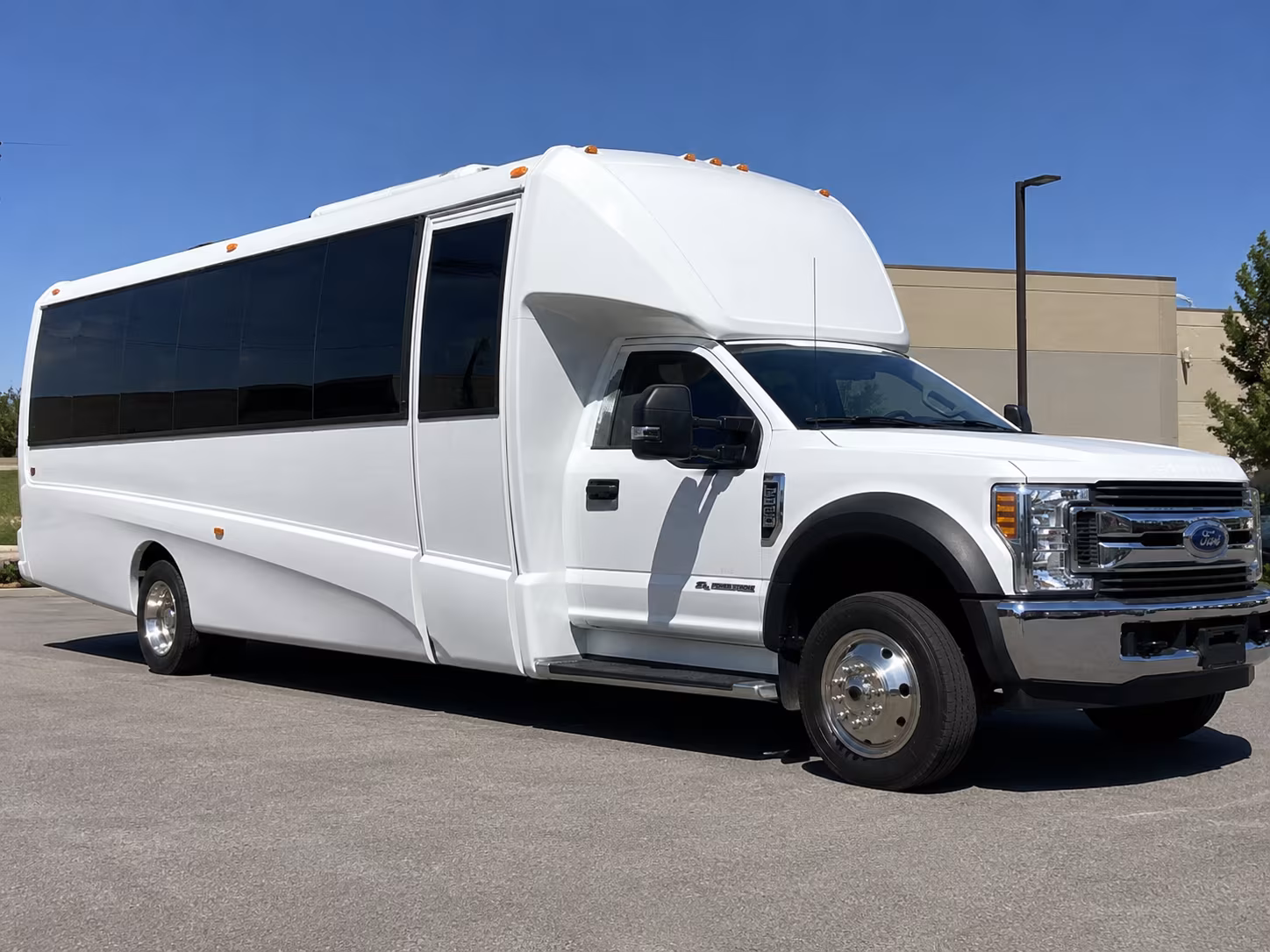 clifton prom transportation onboard seating
