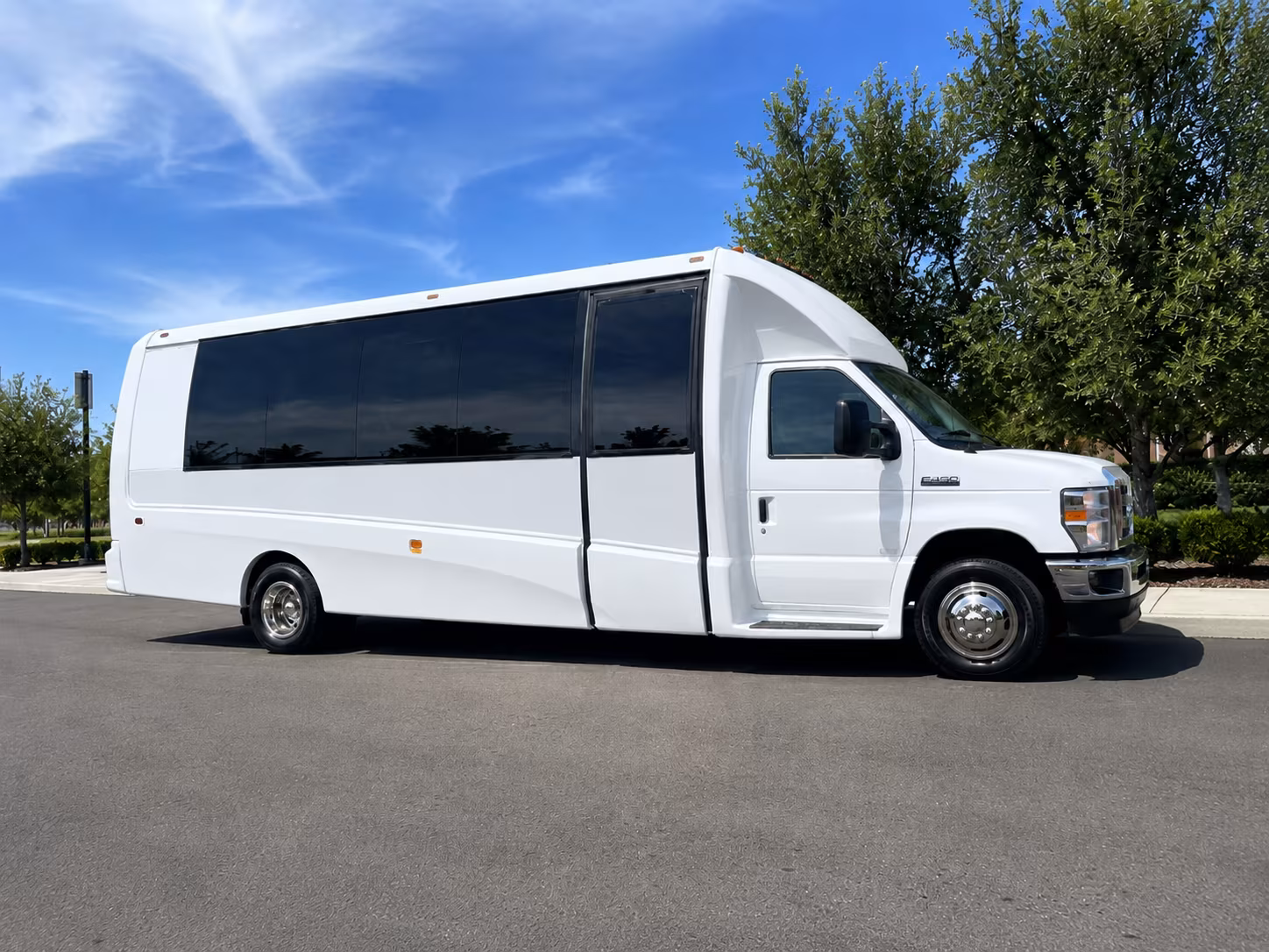clifton wine tour brewery transportation onboard seating