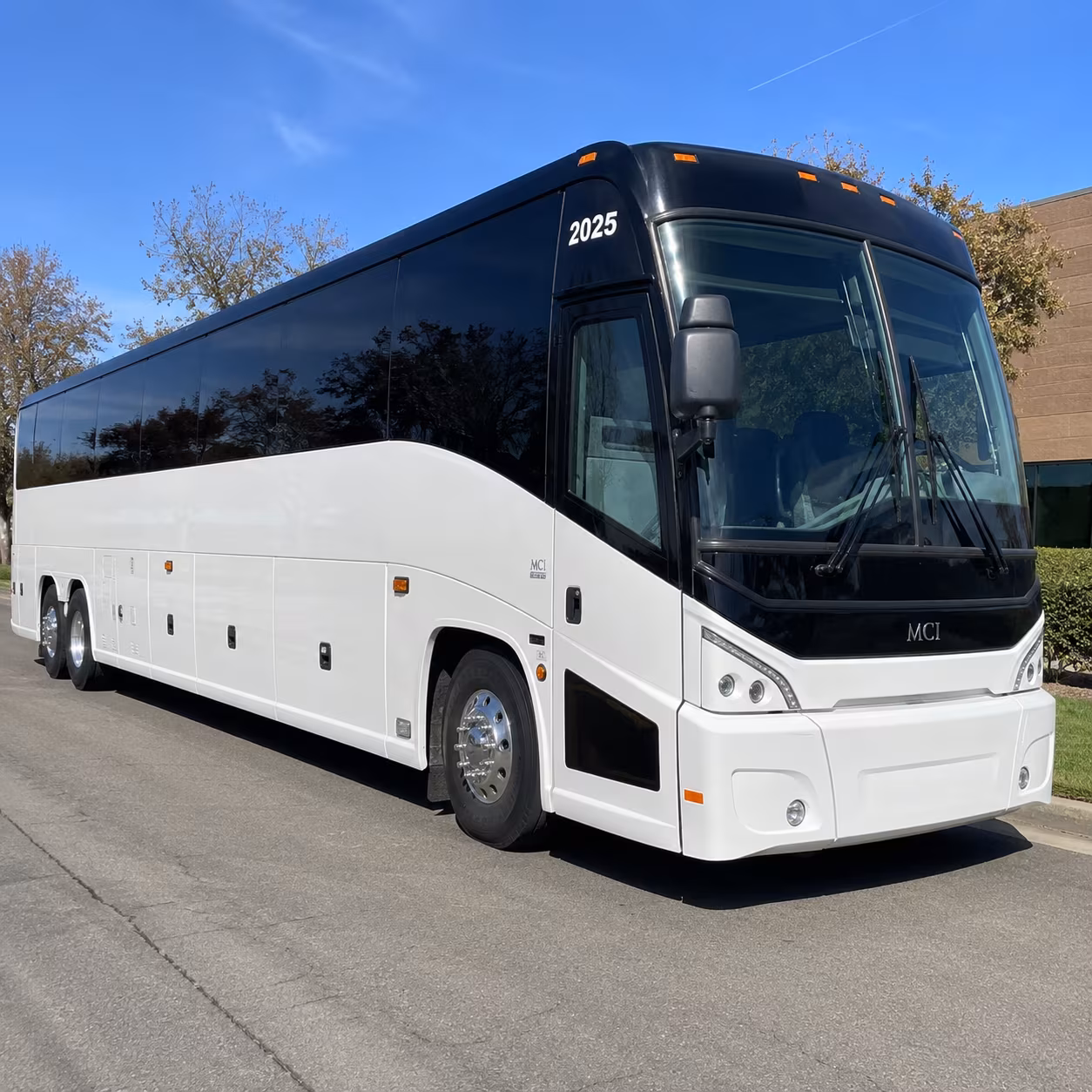 cliftoncharterbuscompany com makes concert night easy from start to finish
