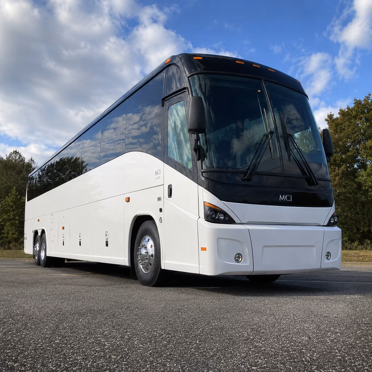 cliftoncharterbuscompany com makes it easy to coordinate multi stop airport pickups across clifton and passaic county
