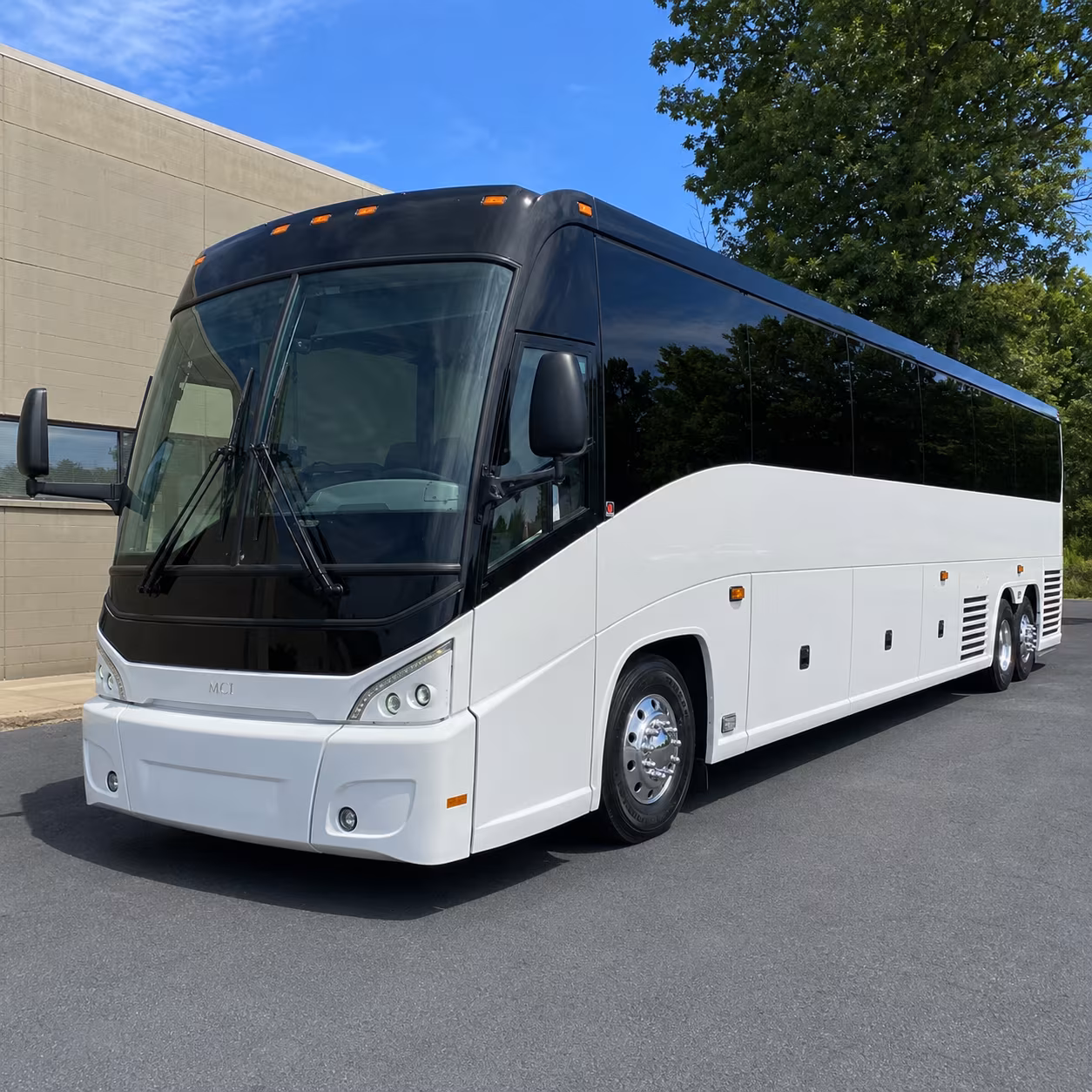 cliftoncharterbuscompany com makes multi day long distance trips from clifton simple to plan