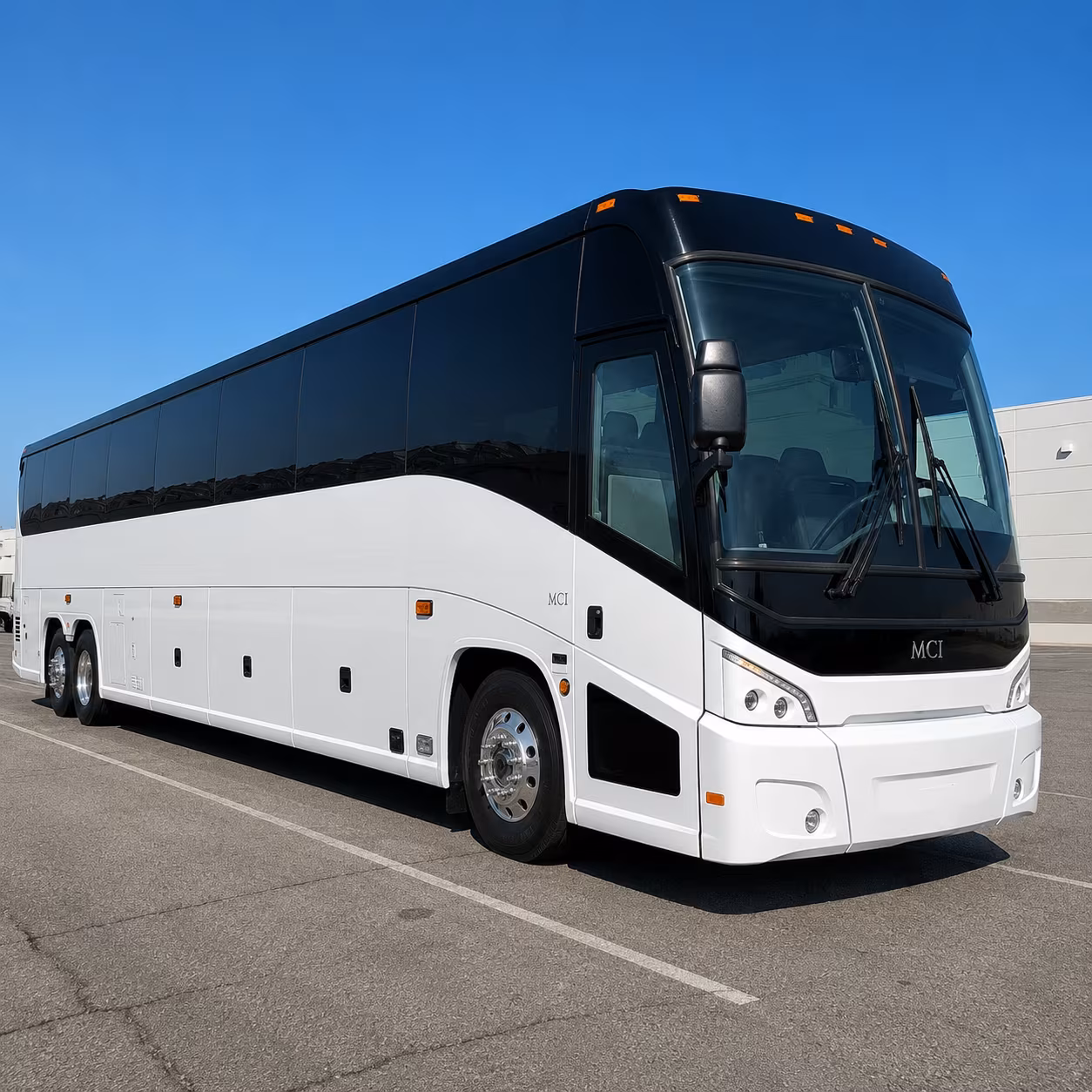 corporate shuttle services along the route 3 corridor from clifton to manhattan and beyond