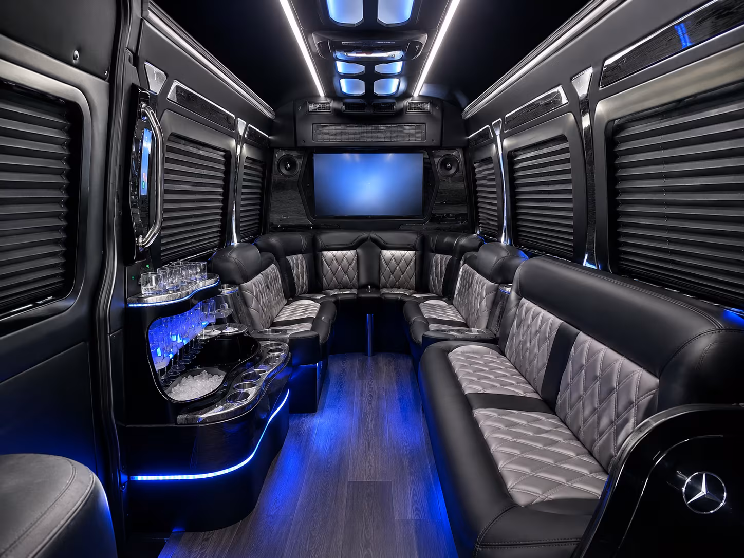 cross the lincoln tunnel together for knicks rangers and yankees games