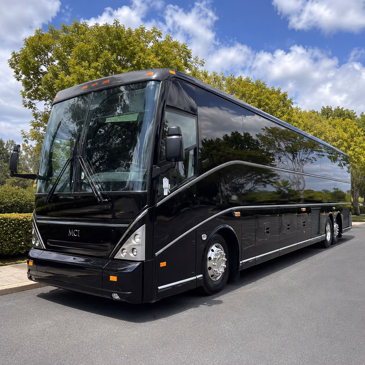employee commuter shuttles between clifton and nj transit hubs