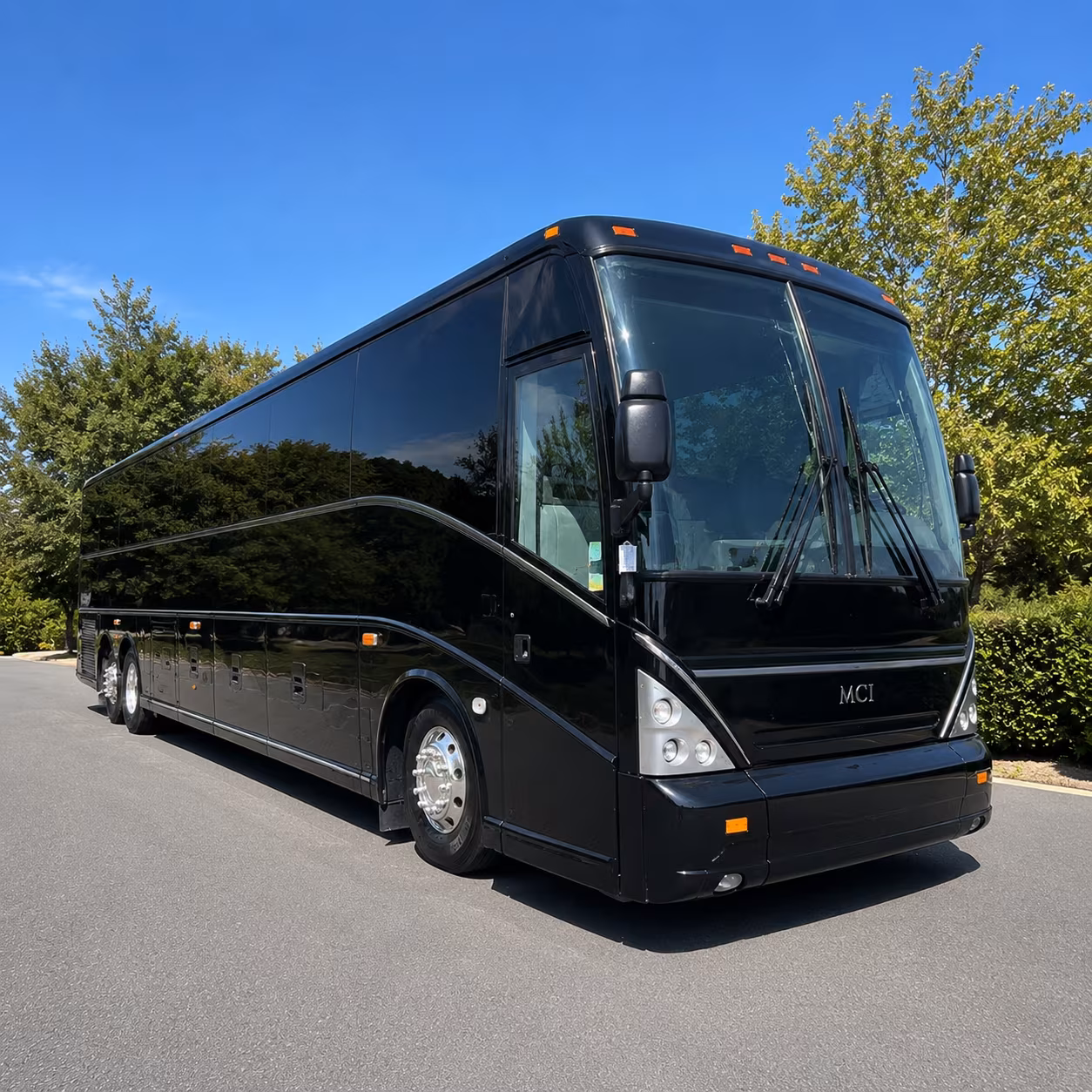 for easy wedding special event shuttles in clifton and passaic county
