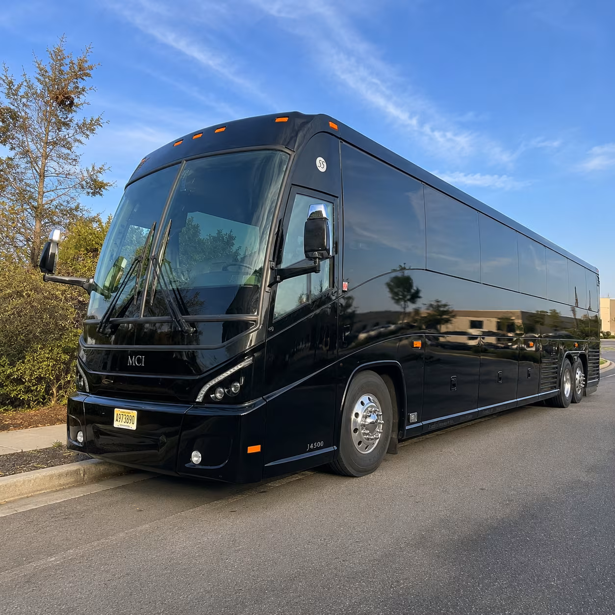 for the best employee transportation in clifton compare before you book