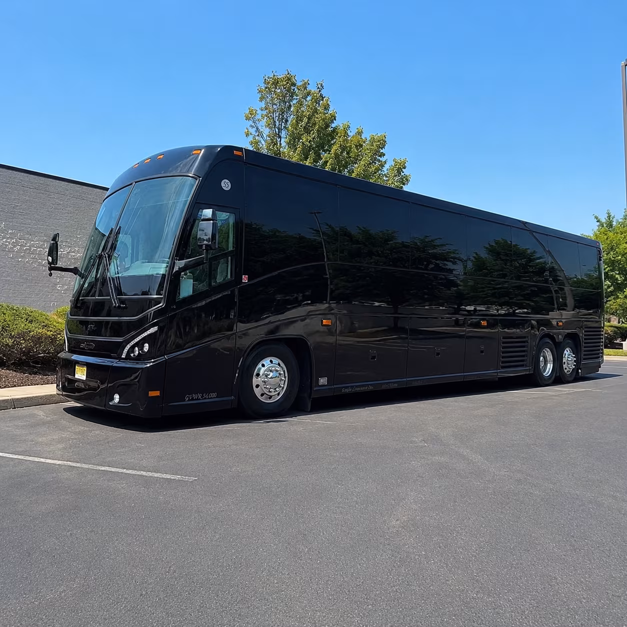 government agency shuttles to passaic county newark and the new york metro area