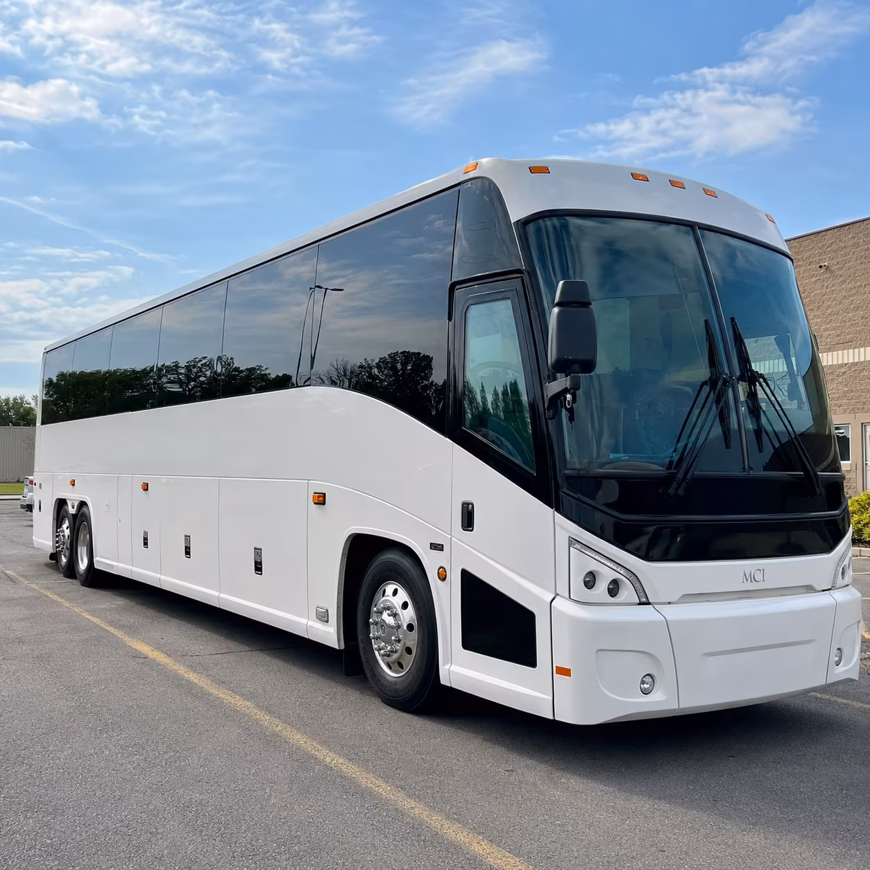 holiday and high attendance service transportation for clifton churches