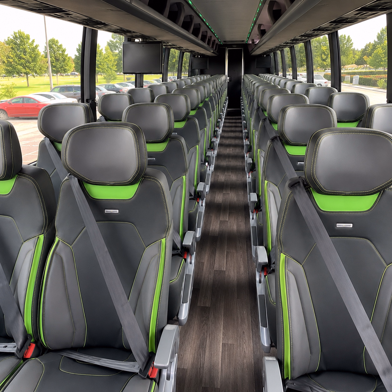how the day of the week changes what a bus costs in clifton new jersey