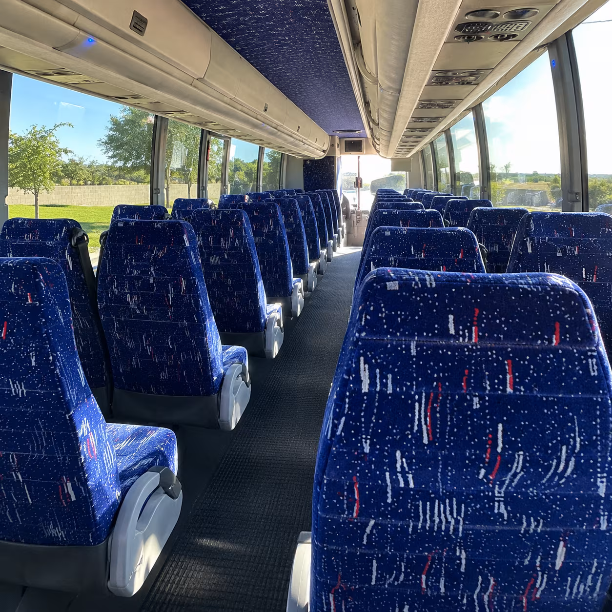 new rochelle long distance transportation