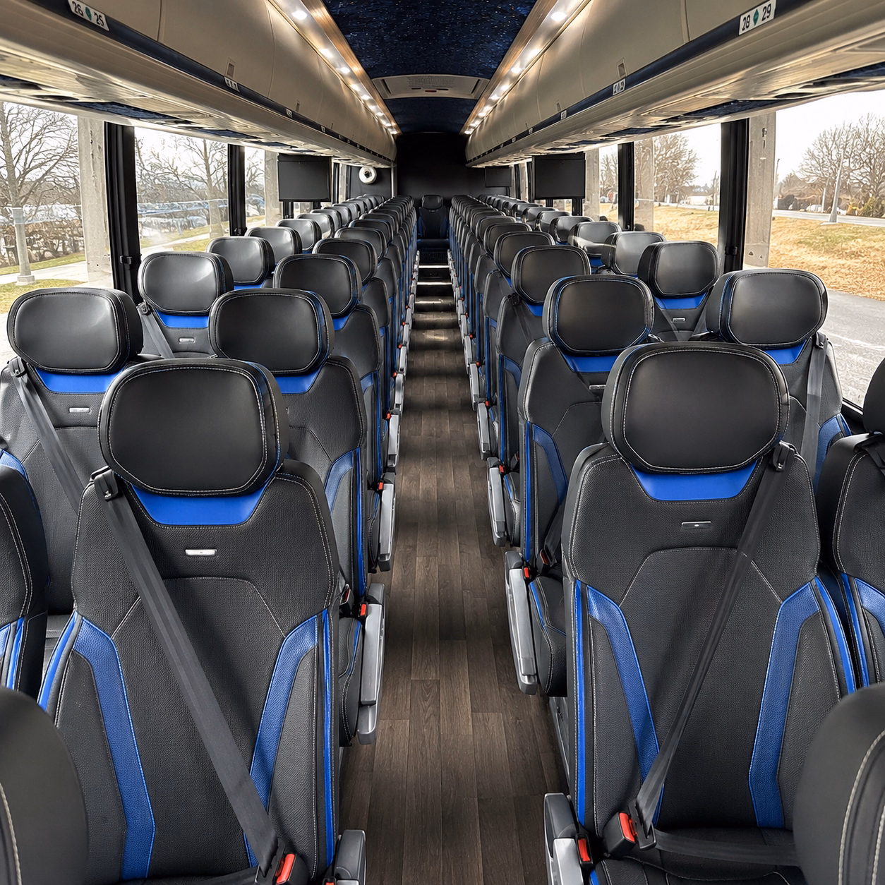 no matter how many wineries you want to hit there s a bus for your clifton group