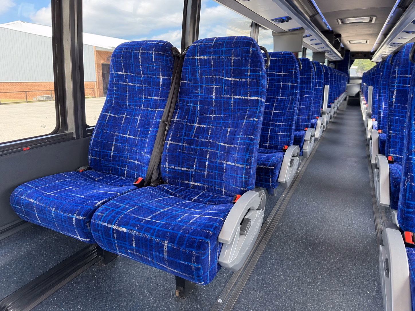 passaic bus rentals