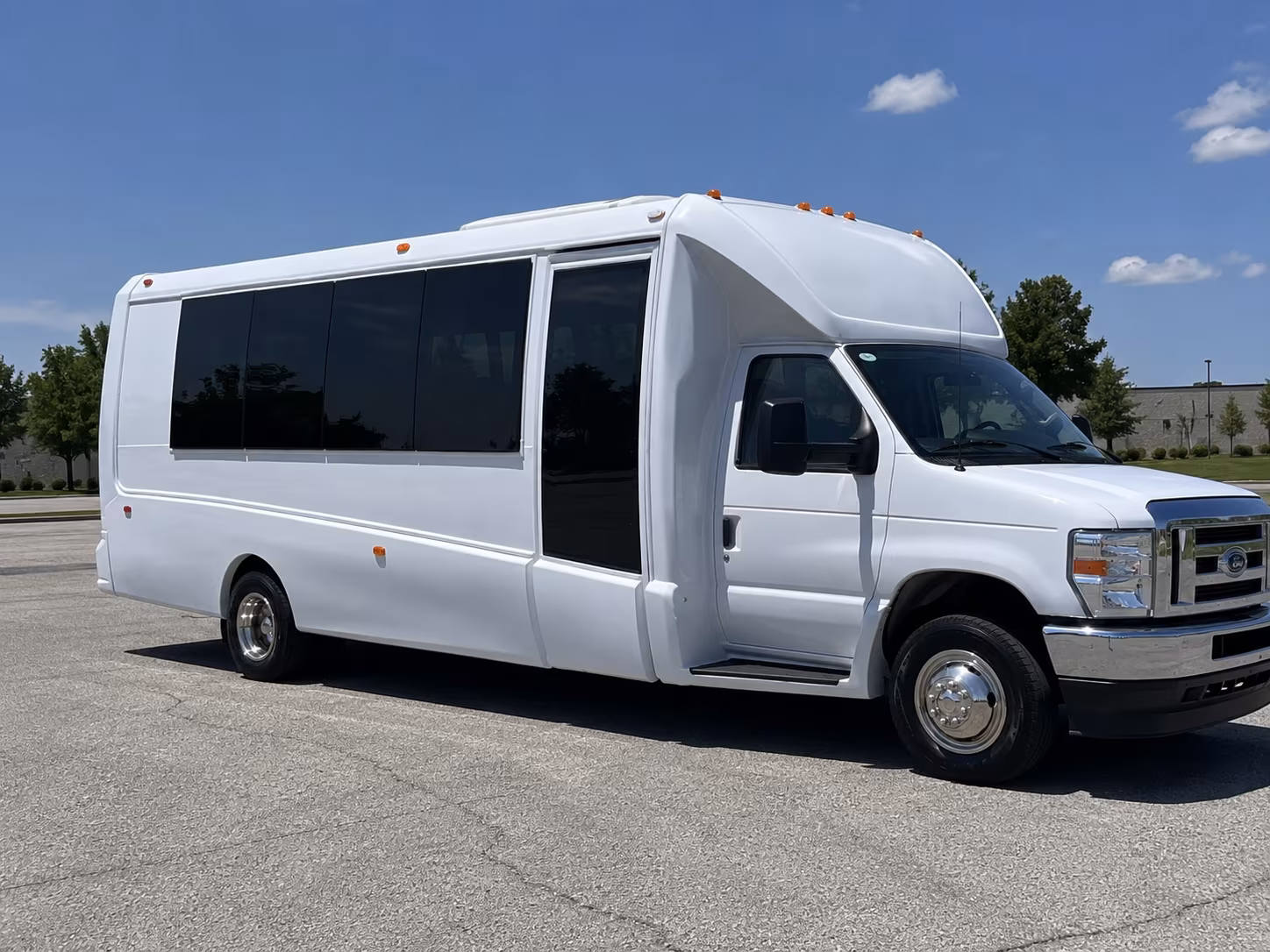 paterson bus rentals