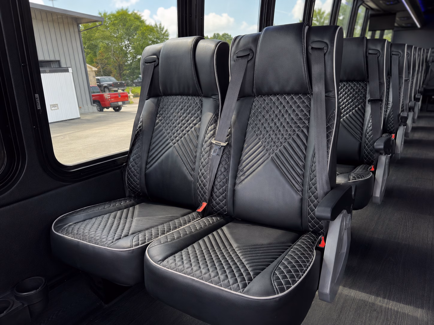 prom group pickups made simple across clifton and passaic county