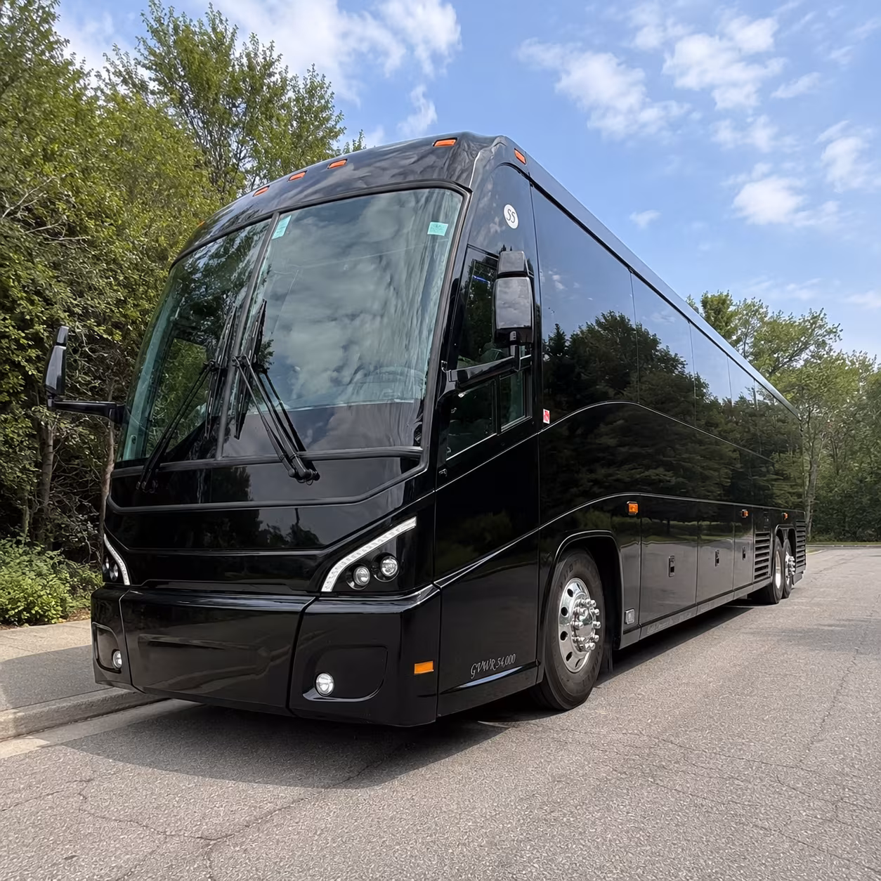 shuttle personnel between clifton and picatinny arsenal or joint base mcguire dix lakehurst