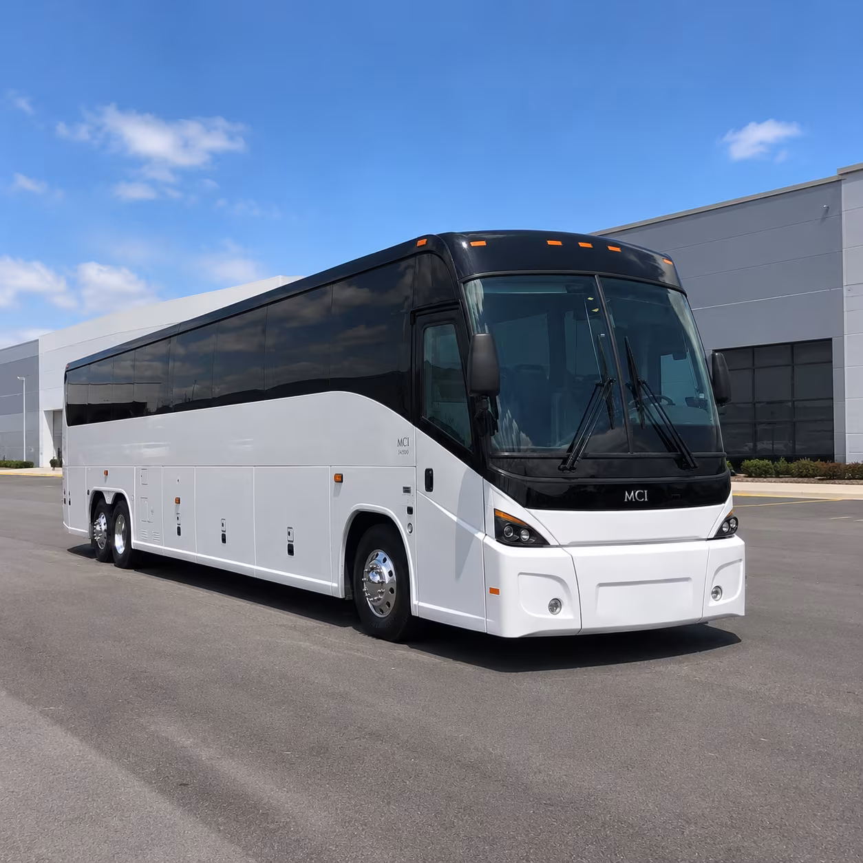 skip the route 3 gridlock with a clifton employee shuttle