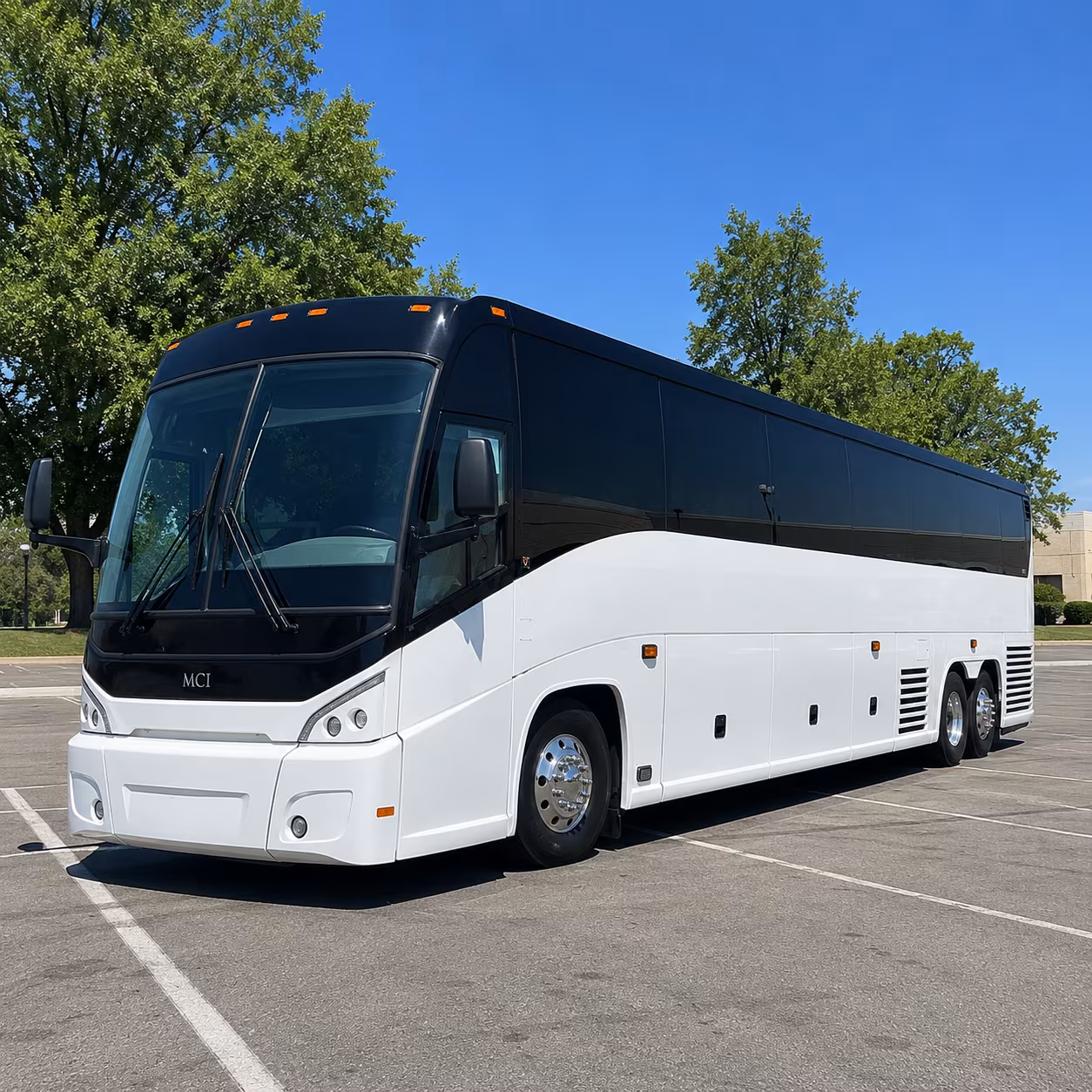 whether it s atlantic city or washington dc cliftoncharterbuscompany com has your long distance route covered