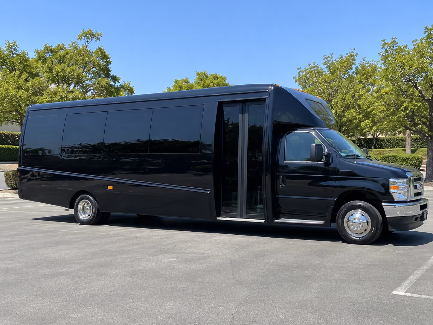 yonkers employee transportation