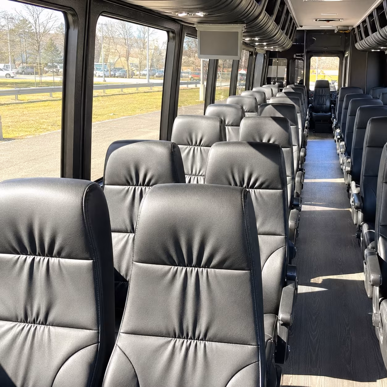 yonkers government military transportation