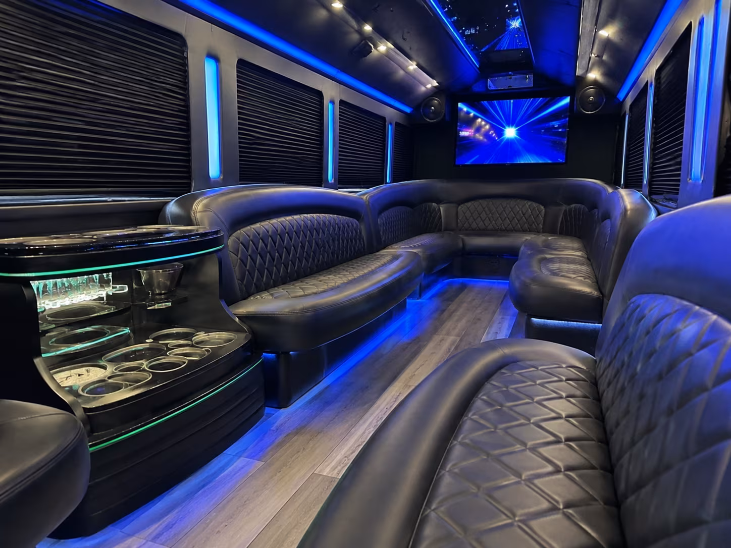 yonkers prom transportation