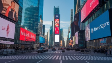 times square